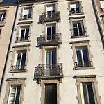 Le Blandan 171. F2 Quartier Nancy-thermal 낭시