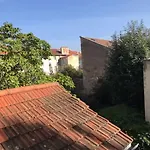 아파트 Le Blandan 171. F2 Quartier Nancy-thermal 낭시