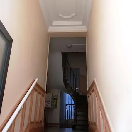 Le Blandan 171. F2 Quartier Nancy-thermal Nancy