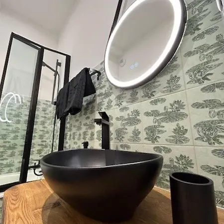 Apartament Le Blandan 171. F2 Quartier Nancy-thermal