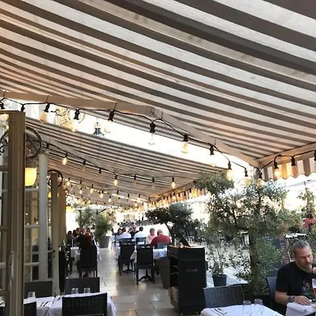 Appartement Le Blandan 171. F2 Quartier Nancy-thermal *