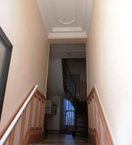 Le Blandan 171. F2 Quartier Nancy-thermal Nancy