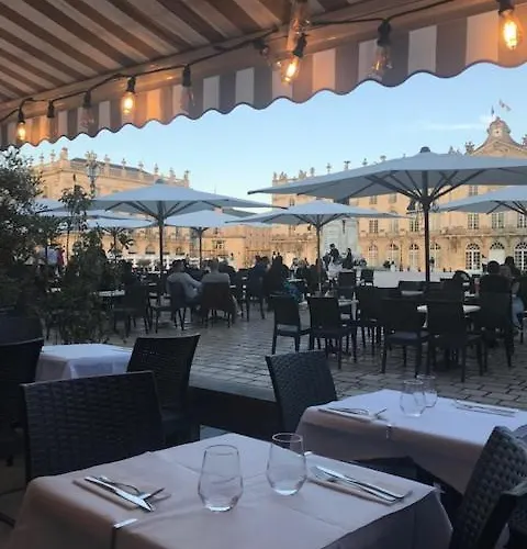 Le Blandan 171. F2 Quartier Nancy-thermal Appartement Nancy