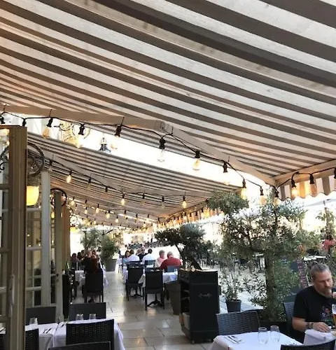 Appartement Le Blandan 171. F2 Quartier Nancy-thermal *